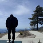 Taz Skylar Instagram - Bigbear baby Big Bear, California
