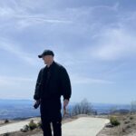 Taz Skylar Instagram - Bigbear baby Big Bear, California