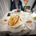 Taz Skylar Instagram - I went looking for the creamiest espresso’s and crispiest focaccia and found a lot more. Milan, Italy