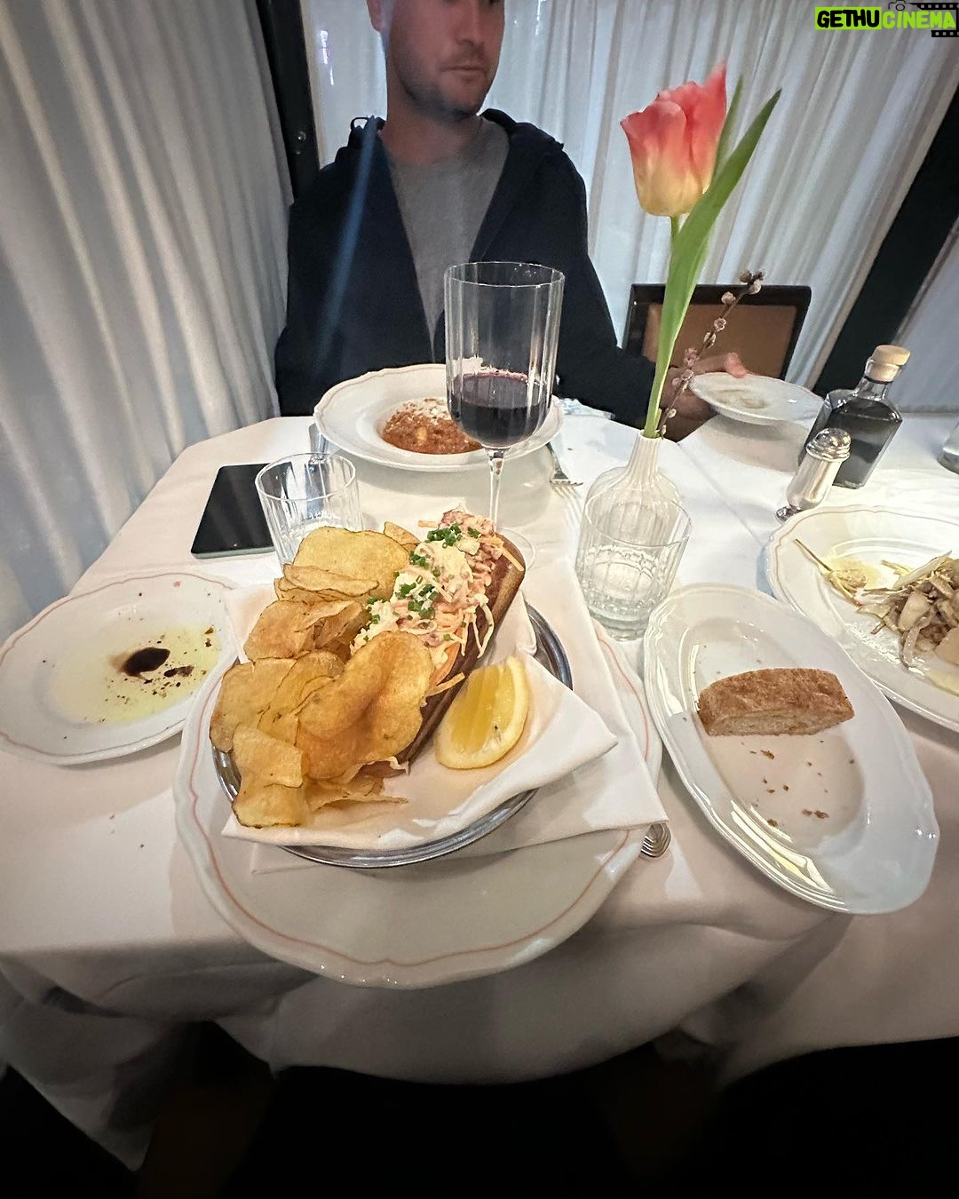Taz Skylar Instagram - I went looking for the creamiest espresso’s and crispiest focaccia and found a lot more. Milan, Italy