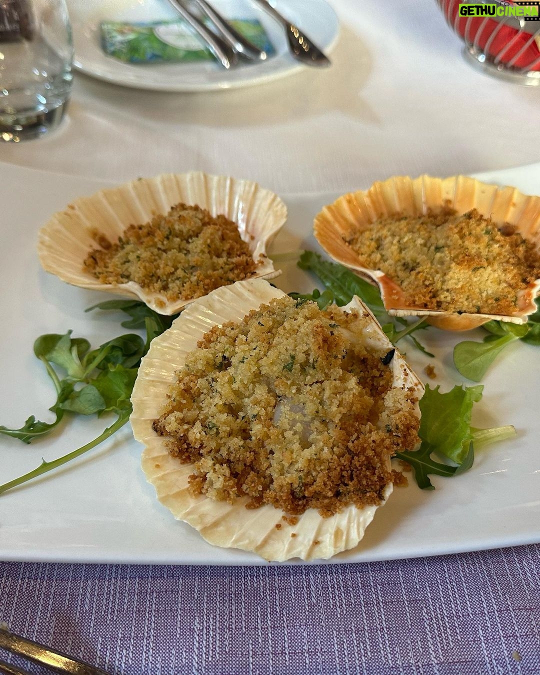 Taz Skylar Instagram - I went looking for the creamiest espresso’s and crispiest focaccia and found a lot more. Milan, Italy