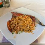 Taz Skylar Instagram - I went looking for the creamiest espresso’s and crispiest focaccia and found a lot more. Milan, Italy