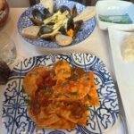 Taz Skylar Instagram - I went looking for the creamiest espresso’s and crispiest focaccia and found a lot more. Milan, Italy