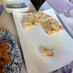 Taz Skylar Instagram - I went looking for the creamiest espresso’s and crispiest focaccia and found a lot more. Milan, Italy