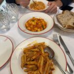 Taz Skylar Instagram - I went looking for the creamiest espresso’s and crispiest focaccia and found a lot more. Milan, Italy