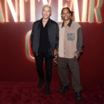 Taz Skylar Instagram - 🙏🏼 @instagram @vanityfair Los Angeles, California
