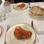 Taz Skylar Instagram - I went looking for the creamiest espresso’s and crispiest focaccia and found a lot more. Milan, Italy