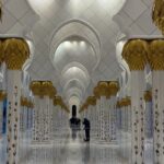 Taz Skylar Instagram - 🙏🏼 Shukran Habibi Sheikh Zayed Mosque