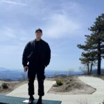 Taz Skylar Instagram - Bigbear baby Big Bear, California