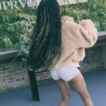 Teala Dunn Instagram - Wait till you see it 👀😂