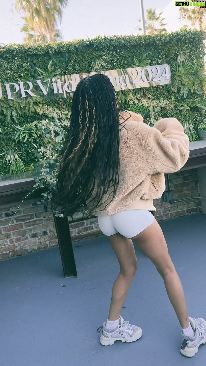 Teala Dunn Instagram - Wait till you see it 👀😂