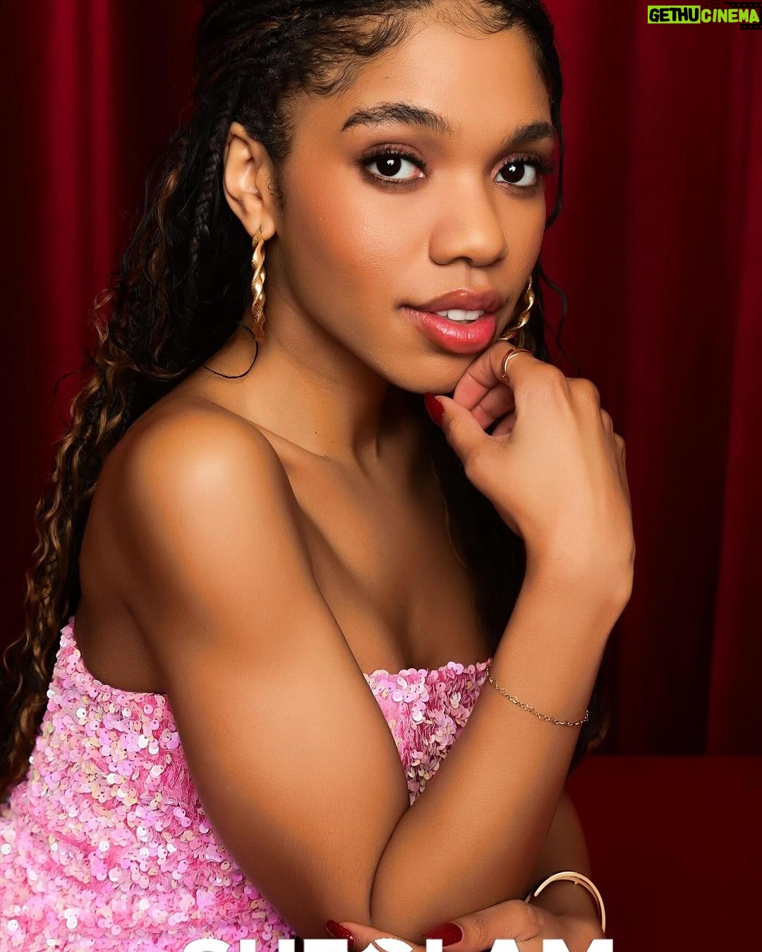Teala Dunn Instagram - Birthday countdown officially starts today! One more week till my big day! ♐️🥳💗 @sheglam_official Los Angeles, California