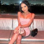 Teala Dunn Instagram - What a night! Thanks for having me @billboard 🥰 Los Angeles, California