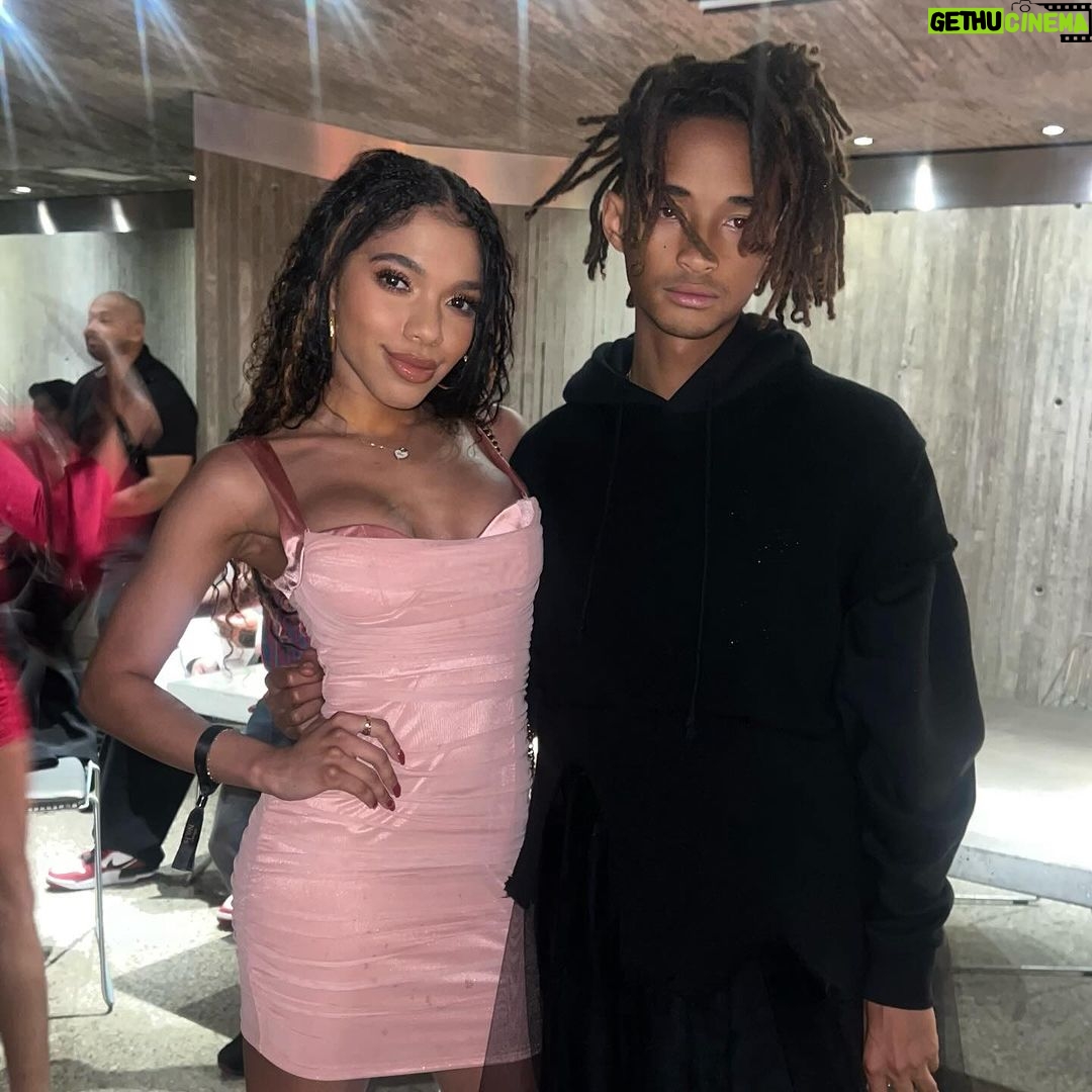 Teala Dunn Instagram - What a night! Thanks for having me @billboard 🥰 Los Angeles, California