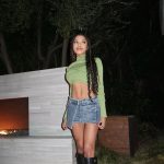 Teala Dunn Instagram - Caption this ✨#ootdfashion @revolve Los Angeles, California