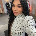 Teala Dunn Instagram - Today’s the day! 🙌 I’ll be hosting the SHEIN Live: Front Row livestream at 2PM PST. Come hang out with us at the hottest fashion event of the season! You can watch it exclusively on the SHEIN App. Don’t forget to use my code 'ITSTEALA’ for an additional 15% off the @shein_us site! #FrontRowLive #SHEINForAll #SHEINpartner #SHEINfw23 #everywhereisarunway