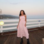 Teala Dunn Instagram - #EverywhereIsARunway with @sheinofficial ! 🔥 I’m so excited to share that I’ll be hosting the SHEIN Live: Front Row livestream on Sunday, September 24th at 2PM PST! Mark your calendars and get ready to snag this season's hottest runway-to-closet styles. Exclusively on the SHEIN App! You can use my code "ITSTEALA" for an additional 15% off the @shein_us site! #FrontRowLive #SHEINForAll #SHEINfw23 #SHEINpartner    Dress: 19157340  Similar shoes: 18052676