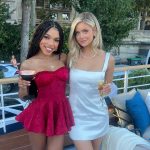 Teala Dunn Instagram - Let’s get you married 😍🥂🗼💍 Paris, France