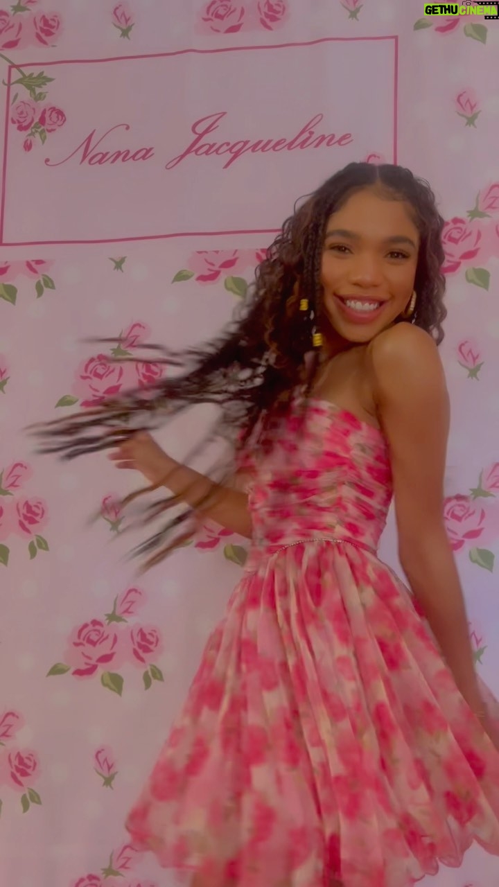 Teala Dunn Instagram - I always feel like a princess 👑 with @nanajacqueline_ 💗💗