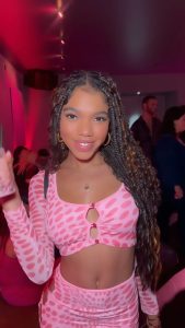 Teala Dunn Instagram - 💗💗💗 @toofaced