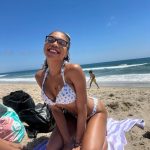 Teala Dunn Instagram – 🏝️ Malibu, California