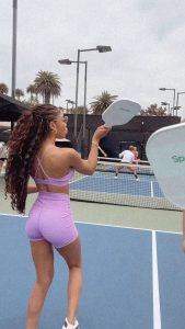Teala Dunn Instagram - Such a blast! Thank you @spotify