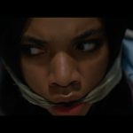 Teala Dunn Instagram - I am so proud of this film 🎥 I can’t wait for you all to watch it!! Werewolf games coming very soon. 🤫 I’ve never filmed anything quite like this before @sunstrikepictures 🤍