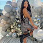 Teala Dunn Instagram - Queen B day 🐝 guess where I’m going tonight? 👀😍