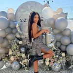Teala Dunn Instagram - Queen B day 🐝 guess where I’m going tonight? 👀😍