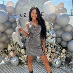 Teala Dunn Instagram - Queen B day 🐝 guess where I’m going tonight? 👀😍