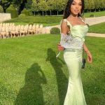 Teala Dunn Instagram - Celebrating the love of @hannahg11 and @dylanbarbour Best first wedding EVER! Congratulations 🎊🍾🎈 Château de Versailles