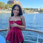 Teala Dunn Instagram - Let’s get you married 😍🥂🗼💍 Paris, France
