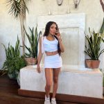Teala Dunn Instagram – Happy 4th🇺🇸 #ootd @revolve