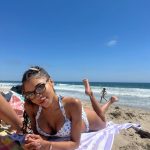 Teala Dunn Instagram – 🏝️ Malibu, California