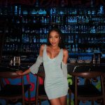 Teala Dunn Instagram - Had the most amazing 27th birthday 🥳 Thank you so much @kalaveras.la @cg.ent_partybus for the best dinner and party bus ever!!! I feel so loved