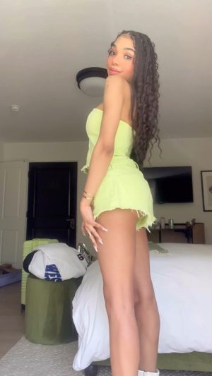 Teala Dunn Instagram - Festival season! @revolve #revolefestival
