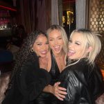 Teala Dunn Instagram - Happy birthday to the most genuine girl I know! I love you forever ♾️ charly!!! Los Angeles, California