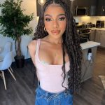 Teala Dunn Instagram - 😻 Los Angeles, California