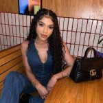 Teala Dunn Instagram - 🤍