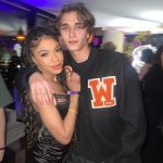 Teala Dunn Instagram – Happy birthday Josh 🥳 Los Angeles, California