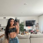 Teala Dunn Instagram – hi ♥️ Beverly Hills, California