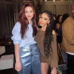 Teala Dunn Instagram – Teen wolf was my LIFE! Congratulations to the amazing cast! Thanks for having me @paramountplus ♥️ Los Angeles, California