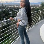 Teala Dunn Instagram – Not your babe♥️
Shout to Ty for being the best photographer 😻 Sherman Oaks