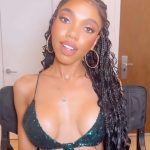 Teala Dunn Instagram - Birthday glam @teresaammons 🥳🥰🥰🥰♥️♥️♥️