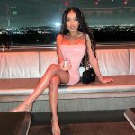 Teala Dunn Instagram - What a night! Thanks for having me @billboard 🥰 Los Angeles, California