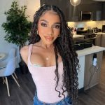 Teala Dunn Instagram - 😻 Los Angeles, California