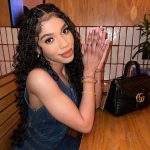 Teala Dunn Instagram - 🤍
