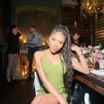 Teala Dunn Instagram – 😍catch me if you can Catch LA