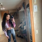 Teala Dunn Instagram – The KATS outta the bag! We’re making a movie! I’m so thrilled to be apart of this wonderful cast 😍🥺 @variety 🎥 Los Angeles, California