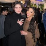 Teala Dunn Instagram – Teen wolf was my LIFE! Congratulations to the amazing cast! Thanks for having me @paramountplus ♥️ Los Angeles, California